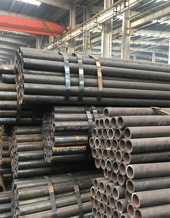 郑州无缝焊管厂